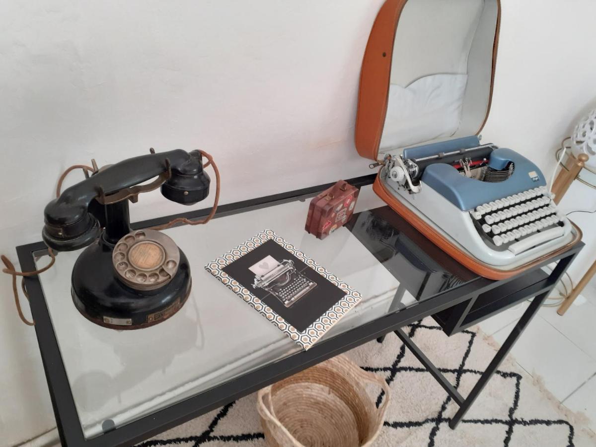 Вілла Le Petit Atelier Борм-ле-Мімоза Екстер'єр фото